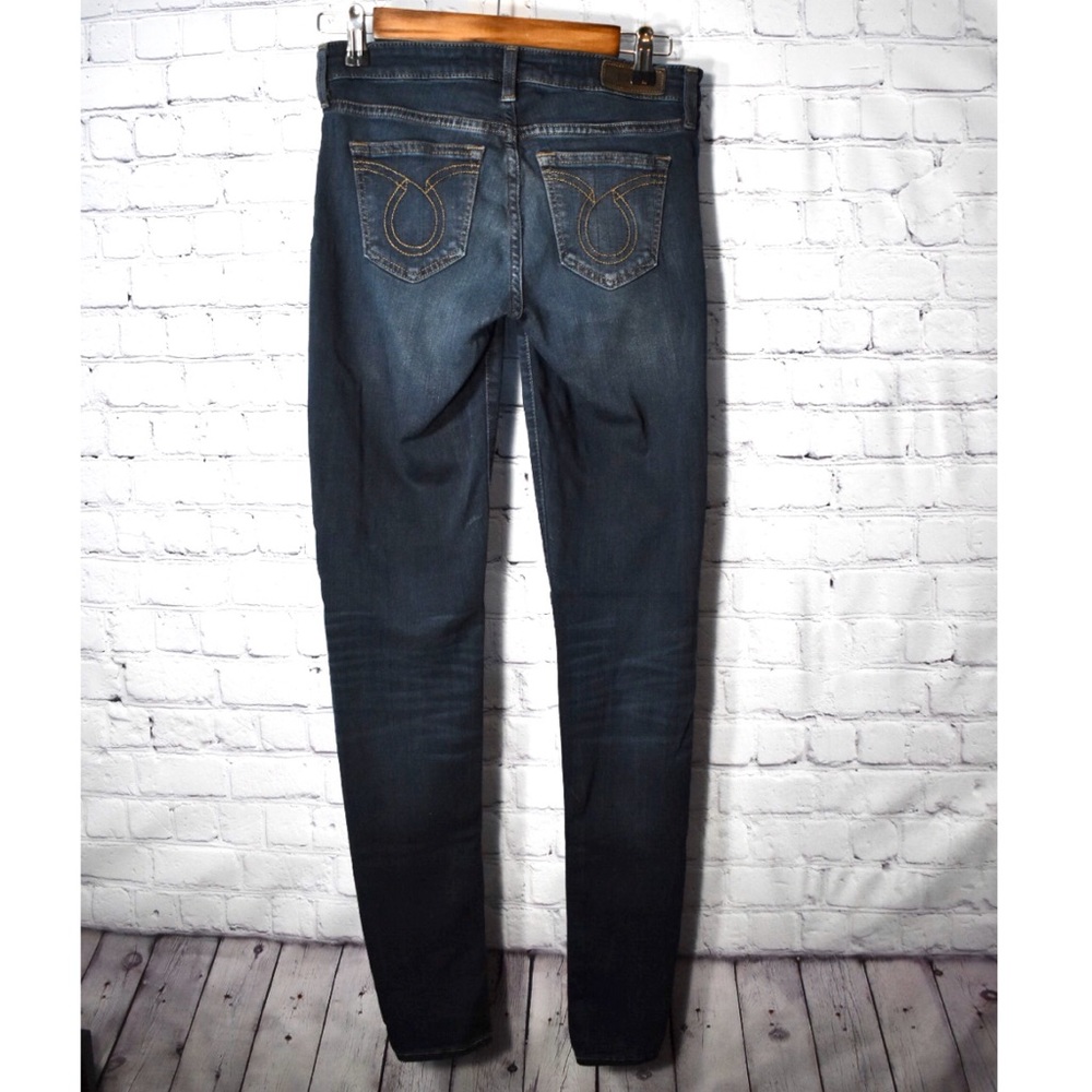 Big Star ⭐️Skinny Jeans